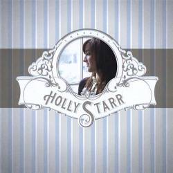 Holly Starr : Embraced
